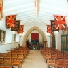 The Chapel of King Charles the Martyr in Guildford Cathedral
