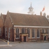 The Parish Church of King Charles the Martyr, Royal Tunbridge Wells, Kent
