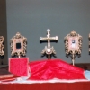 Relics of The Society of King Charles the Martyr