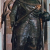 Sculpture of S.Charles